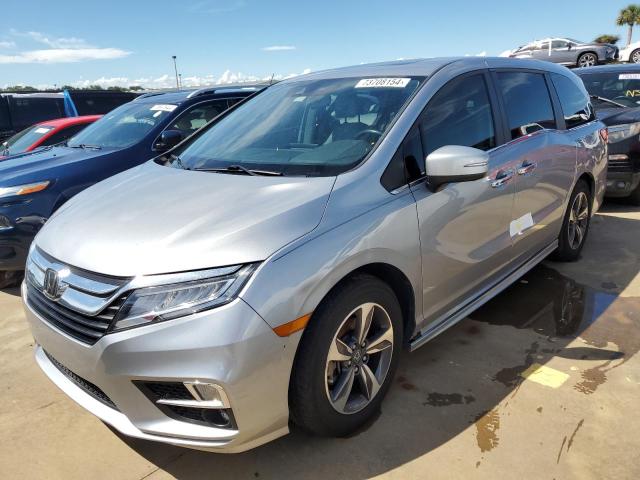 2019 HONDA ODYSSEY TO #3008079804