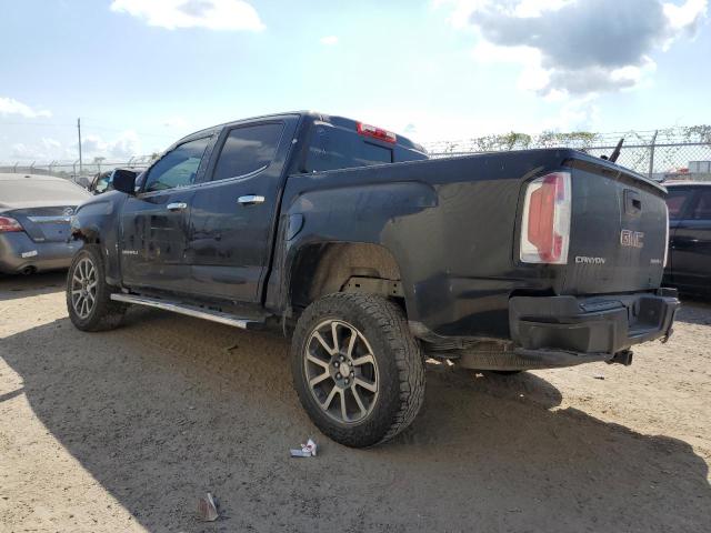 2018 GMC CANYON DEN 1GTG6EEN0J1131312