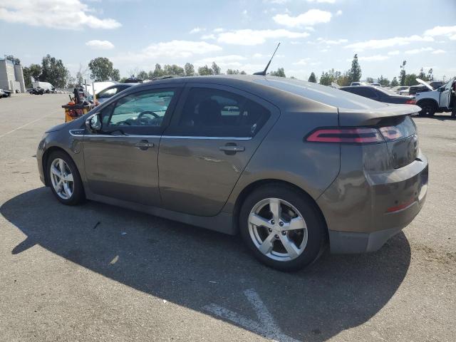 VIN 1G1RB6E44EU137855 2014 Chevrolet Volt no.2