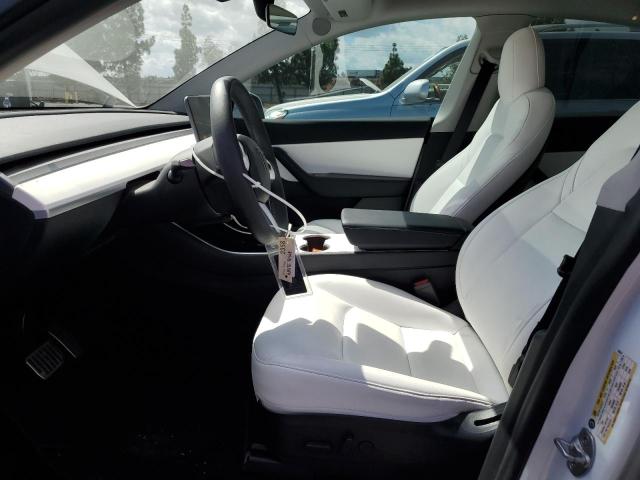 VIN 5YJYGDEE6LF059019 2020 Tesla MODEL Y no.7