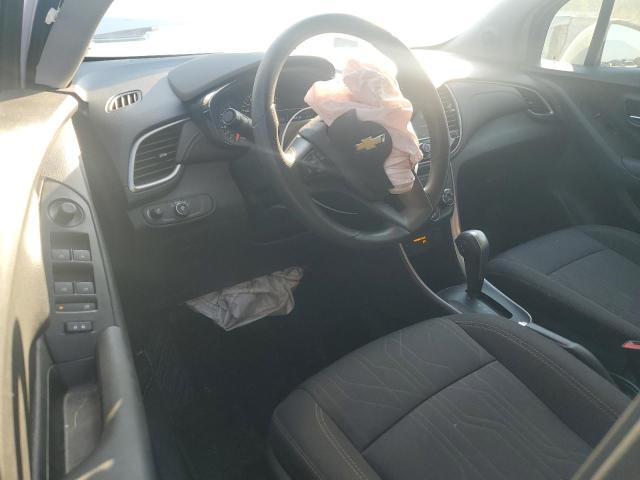 2020 CHEVROLET TRAX 1LT - 3GNCJLSB2LL209569