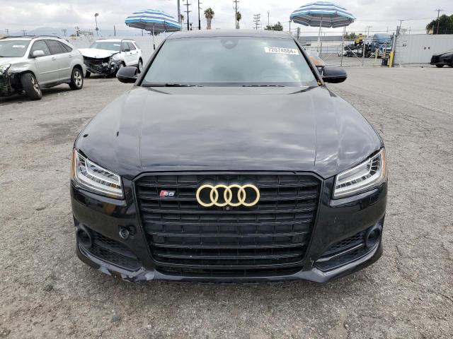 2015 AUDI S8 QUATTRO - WAUK2AFD6FN005005