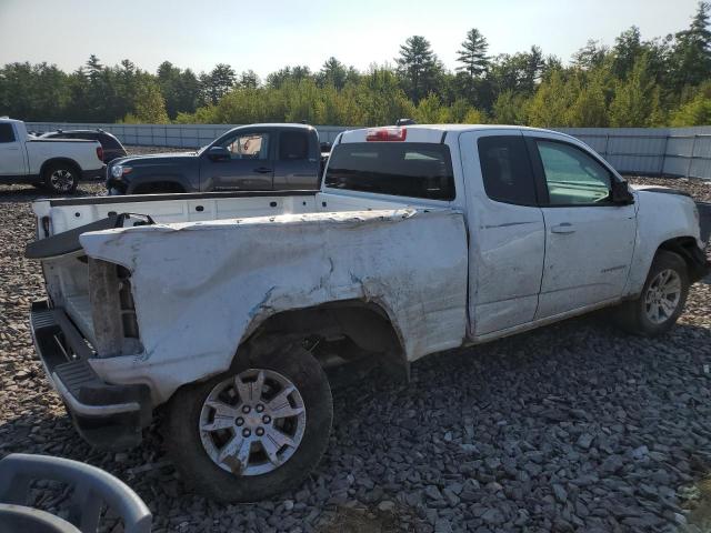 2022 CHEVROLET COLORADO L - 1GCHSCEA9N1283239