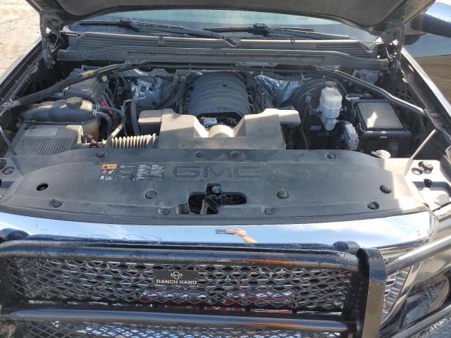 VIN 3GTU2WEJ3FG306341 2015 GMC Sierra, K1500 Denali no.11