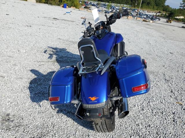 2014 HONDA GL1800 C JH2SC68N3EK000113