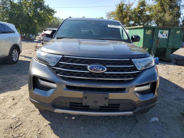 2020 FORD EXPLORER X 1FMSK8DH4LGB90488  69510544