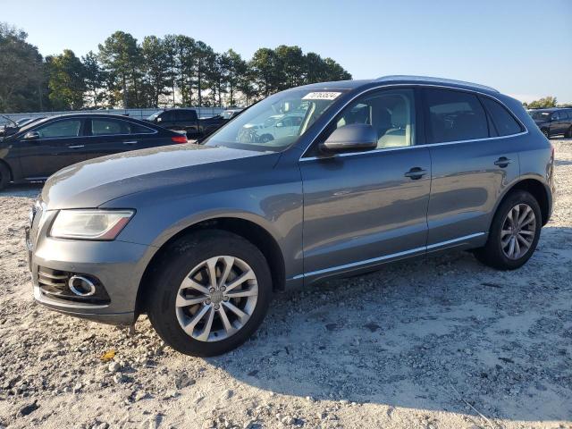 VIN WA1LFAFPXDA052588 2013 Audi Q5, Premium Plus no.1