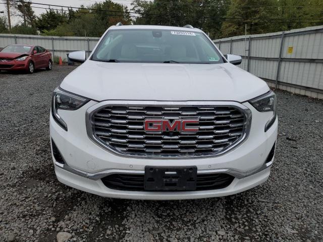 2018 GMC TERRAIN DE - 3GKALXEX5JL400817