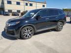 2022 HONDA PILOT TOUR - 5FNYF5H6XNB027013