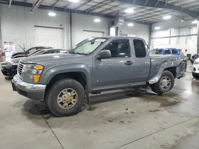 2008 GMC CANYON SLE #2907180607