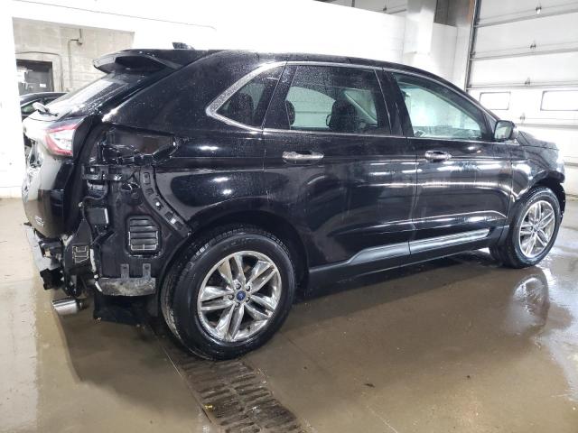 2016 FORD EDGE SEL - 2FMPK4J99GBB02074