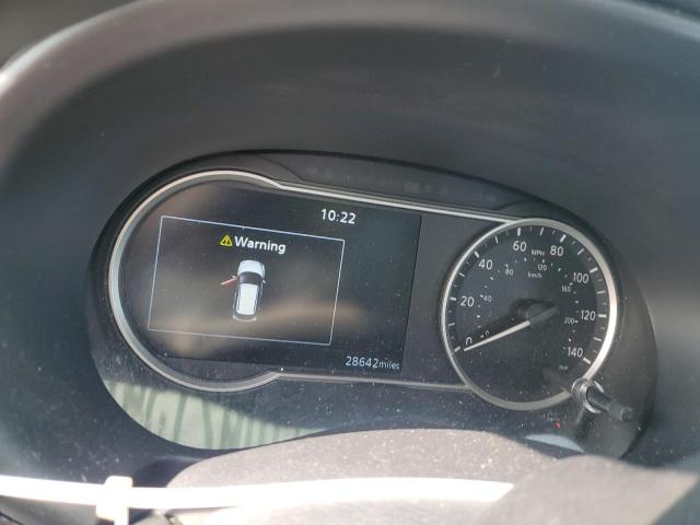 2019 NISSAN KICKS S - 3N1CP5CU5KL513712