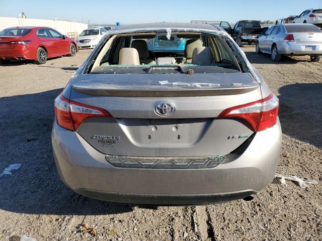 2015 TOYOTA COROLLA EC - 5YFBPRHE8FP226262