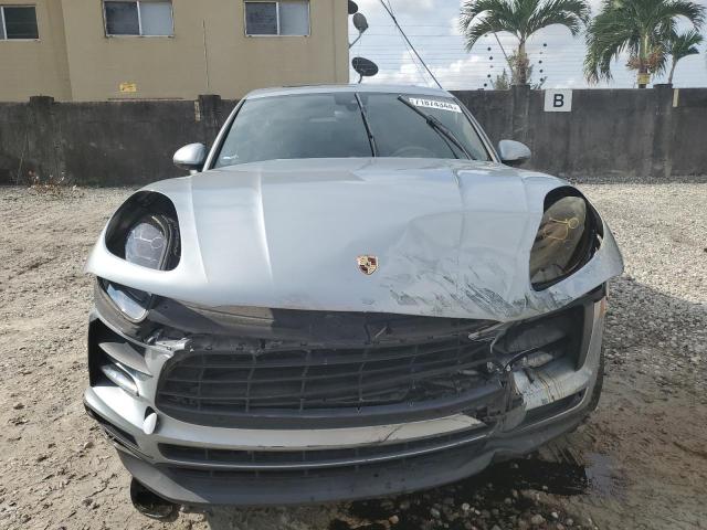 VIN WP1AA2A56LLB01813 2020 Porsche Macan no.5