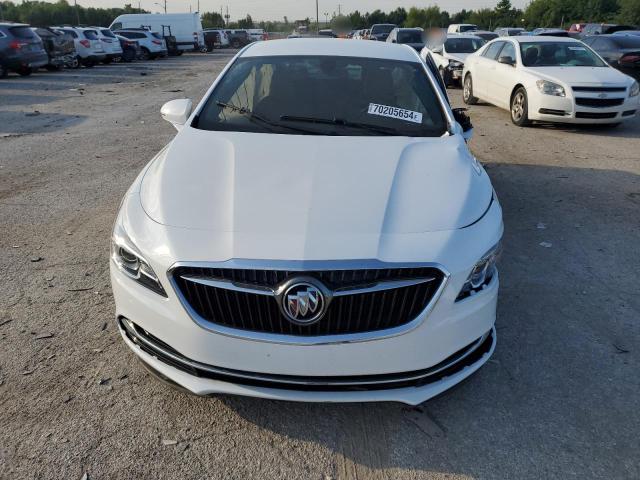 2017 BUICK LACROSSE E - 1G4ZP5SS8HU171366