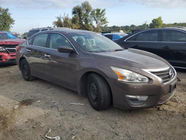 VIN 1N4AL3APXDN584379 2013 Nissan Altima, 2.5 no.4