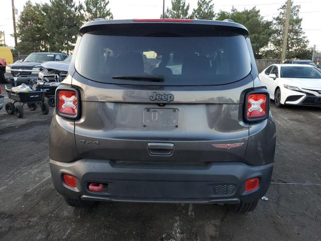 2019 JEEP RENEGADE T - ZACNJBC14KPJ95808