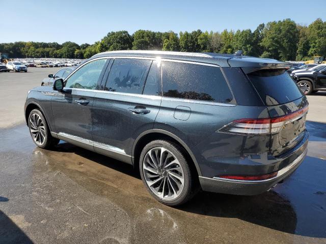 2024 LINCOLN AVIATOR RE - 5LM5J7XC9RGL01309