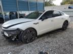 2024 HYUNDAI SONATA N L - KMHL54JC4RA373544