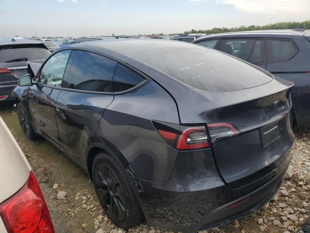 VIN 7SAYGDED2RA322753 2024 Tesla MODEL Y no.2