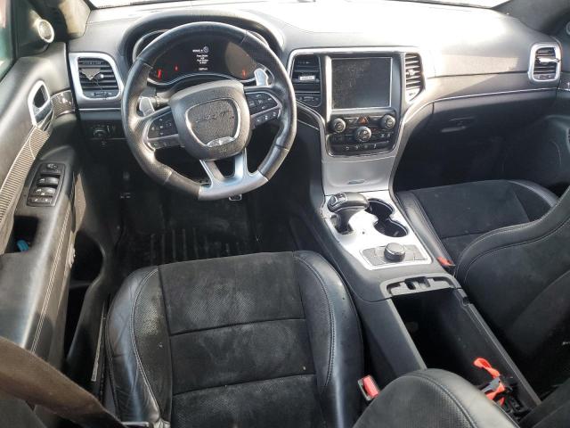 2015 JEEP GRAND CHER - 1C4RJFDJ8FC866949
