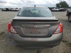 NISSAN VERSA S photo