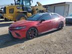 2020 TOYOTA CAMRY TRD - 4T1NZ1AKXLU037115