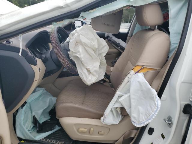 2018 NISSAN ROGUE S - KNMAT2MT2JP587306