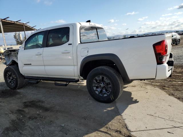 VIN 3TYCZ5AN1MT022672 2021 Toyota Tacoma, Double Cab no.2