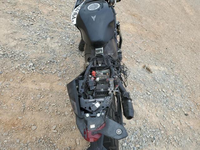 2023 YAMAHA MT-03 - MH3RH20Y3PK011057