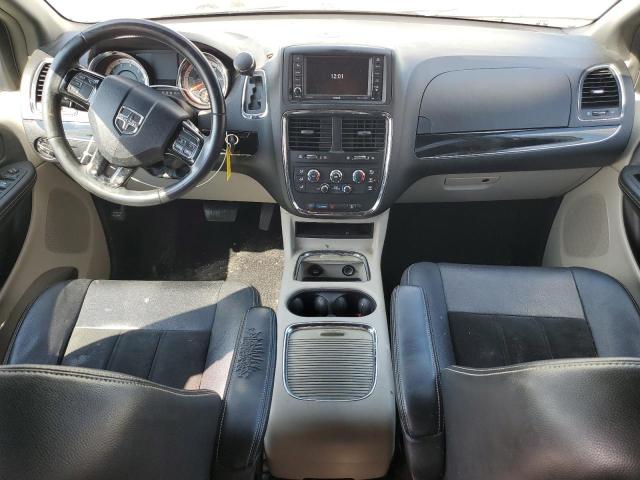 2017 DODGE GRAND CARA - 2C4RDGCG9HR860588