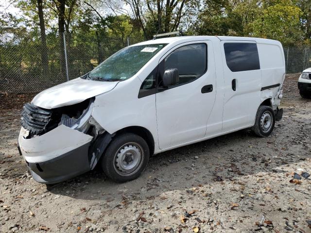 2017 CHEVROLET CITY EXPRE - 3N63M0ZN3HK713766