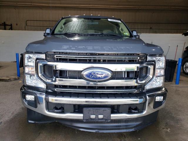 2021 FORD F250 SUPER - 1FTBF2BN5MED84586