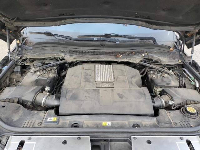 2016 LAND ROVER RANGE ROVE - SALGV2EF3GA305885