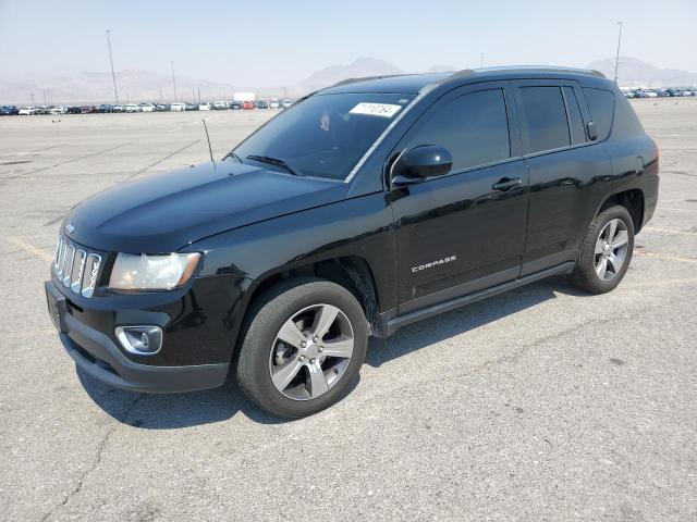 2016 JEEP COMPASS LA #3097174776