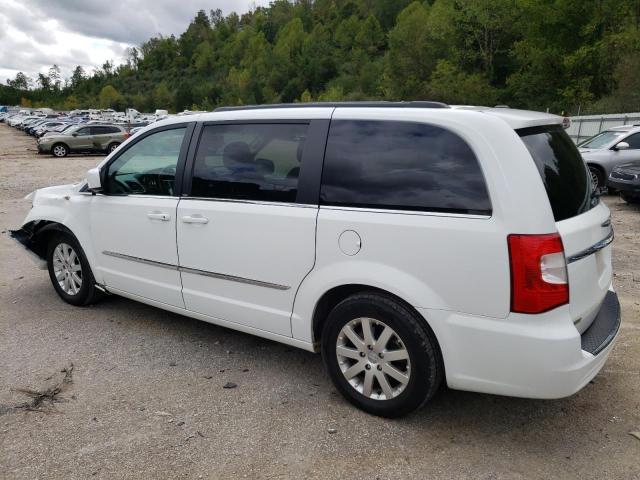 VIN 2C4RC1BG9ER184608 2014 Chrysler Town and Countr... no.2