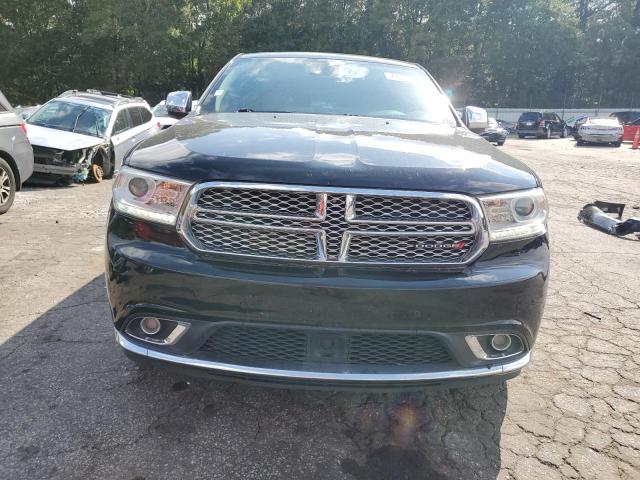 VIN 1C4RDHEG5JC279686 2018 Dodge Durango, Citadel no.5