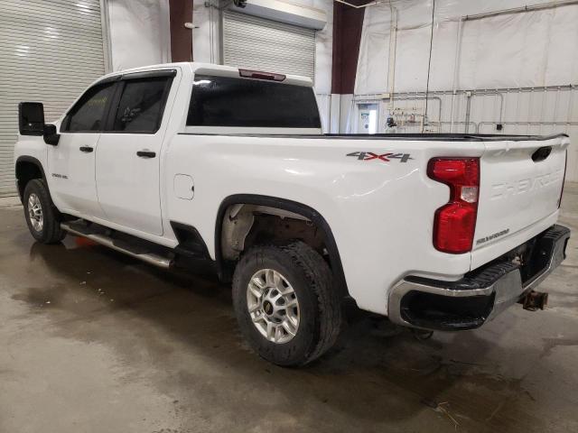 2020 CHEVROLET 2500 HD - 1GC1YLEY8LF205810