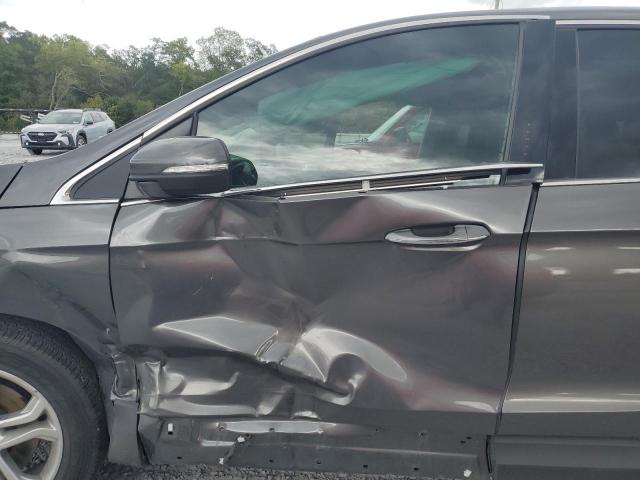 2018 FORD EDGE TITAN - 2FMPK3K88JBB88016