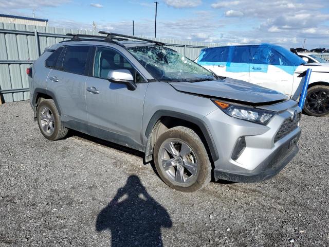 2023 TOYOTA RAV4 LE - 2T3BWRFV1PW157475