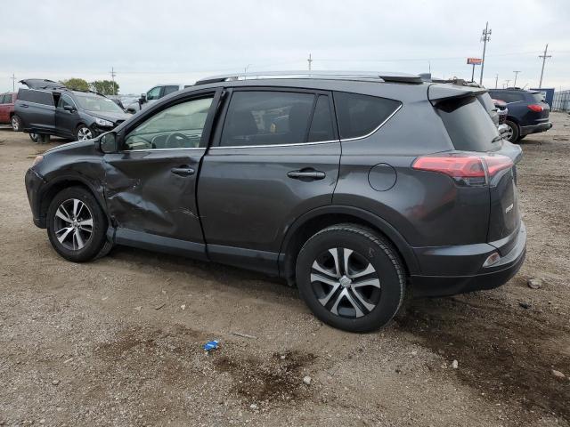 VIN JTMBFREV4JJ240292 2018 Toyota RAV4, LE no.2