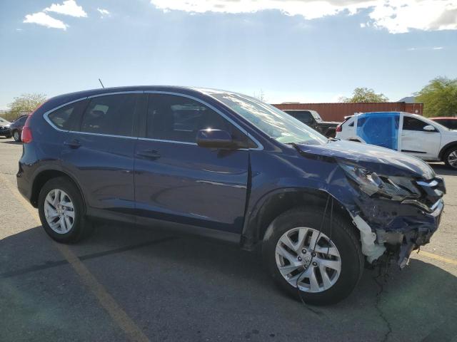 2016 HONDA CR-V EX - 3CZRM3H58GG713676