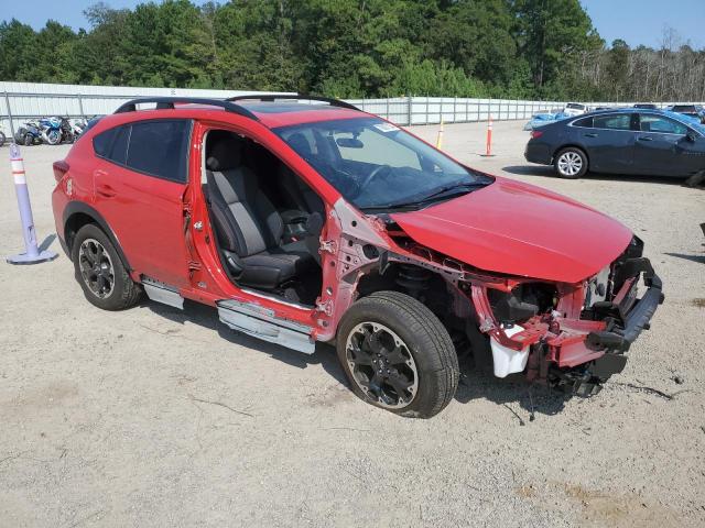 2023 SUBARU CROSSTREK - JF2GTAEC3PH296868