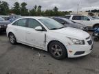 CHEVROLET CRUZE LT photo