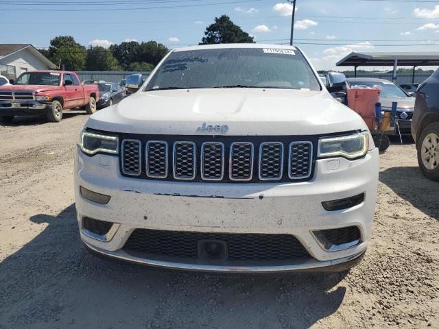 2018 JEEP GRAND CHER - 1C4RJFJG1JC109084