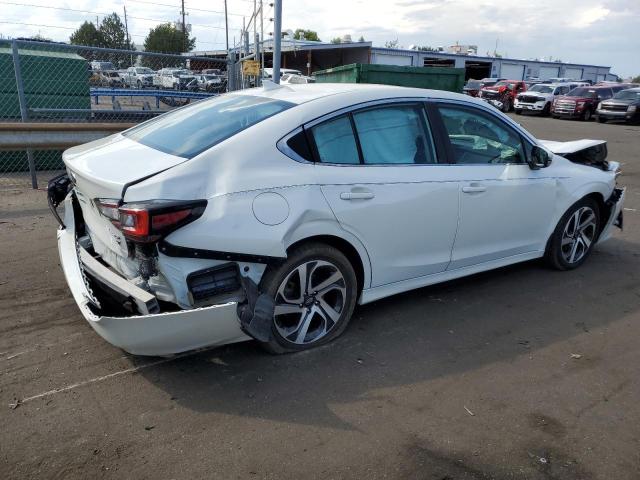 VIN 4S3BWGN6XM3015428 2021 Subaru Legacy, Limited Xt no.3