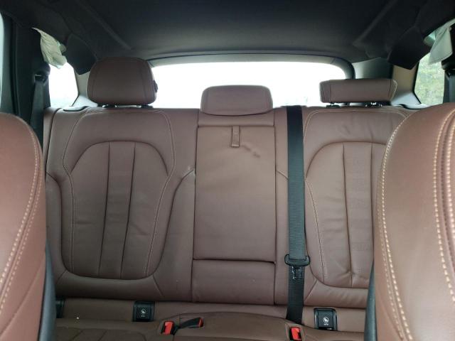 2022 BMW X5 SDRIVE - 5UXCR4C06N9L24755