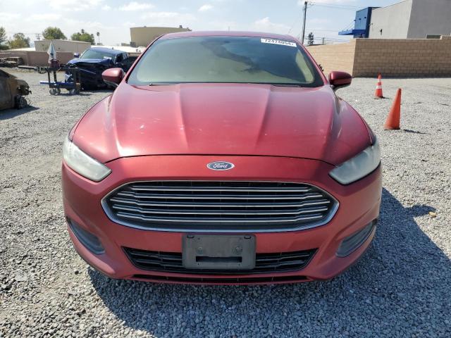 VIN 3FA6P0G79DR325539 2013 FORD FUSION no.5