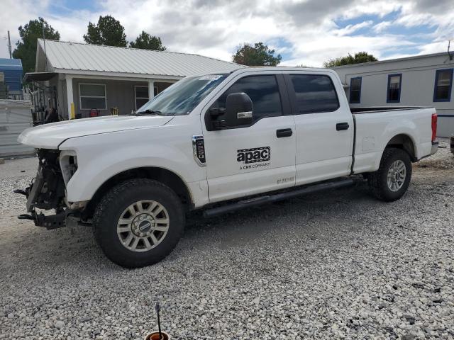 2019 FORD F250 SUPER DUTY 2019