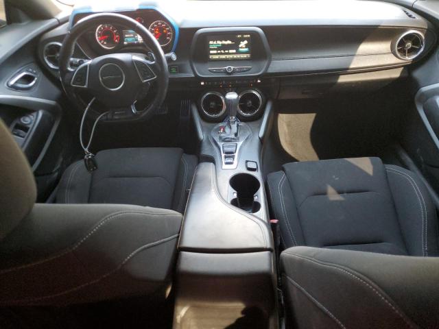 2017 CHEVROLET CAMARO LT - 1G1FB1RS8H0167130
